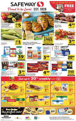 Safeway