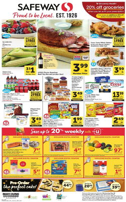 Safeway