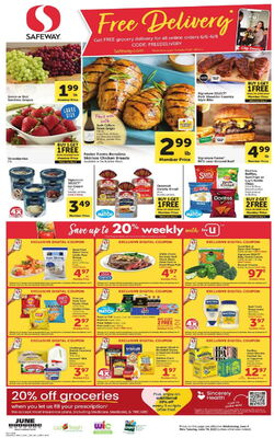 Safeway