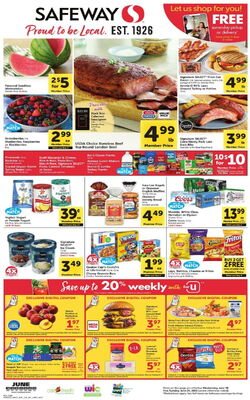 Safeway