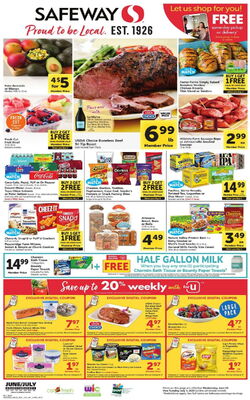 Safeway