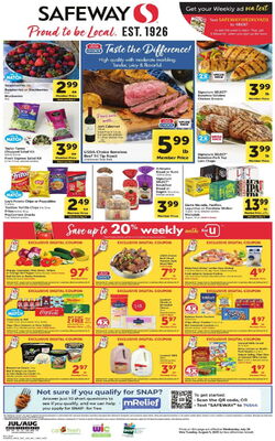 Safeway