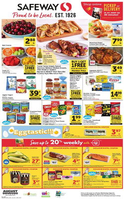 Safeway