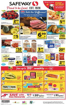 Safeway