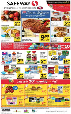 Safeway