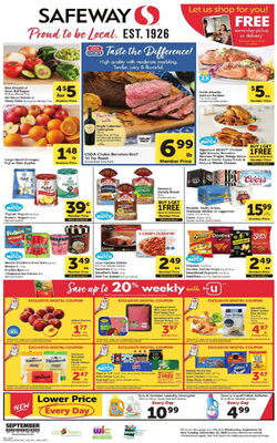 Safeway