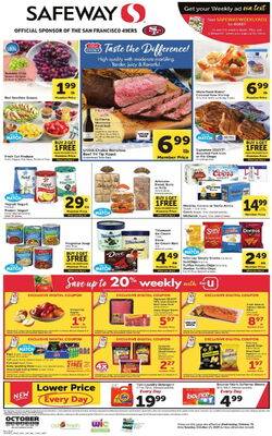 Safeway