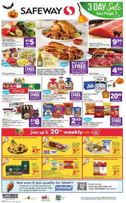 Safeway