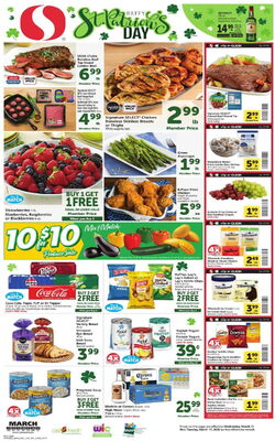 Catalogue Safeway from 03/11/2026