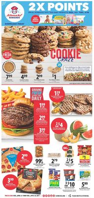 Catalogue Schnucks from 04/24/2019