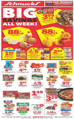 Schnucks