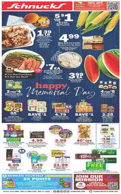 Schnucks