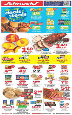 Schnucks