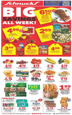 Schnucks