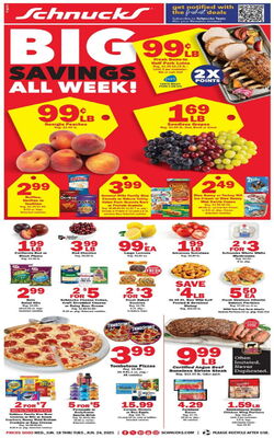 Schnucks