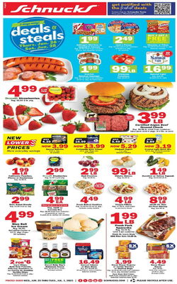Schnucks