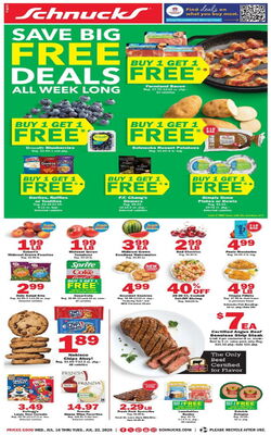 Schnucks
