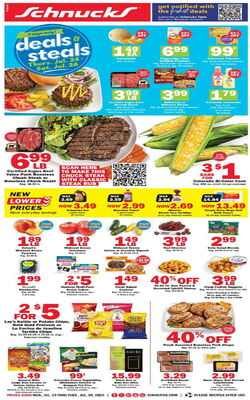 Schnucks