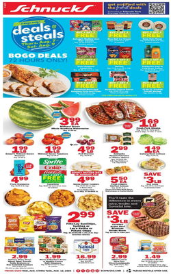 Schnucks