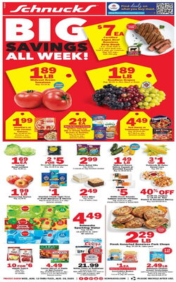 Schnucks