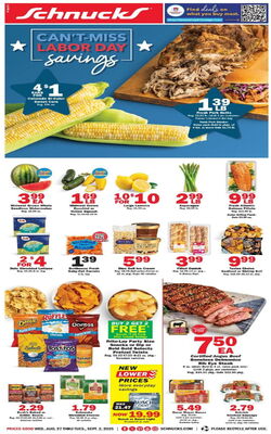 Schnucks