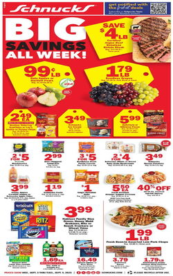 Schnucks
