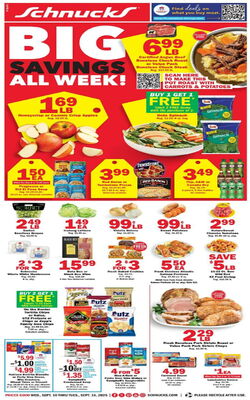 Schnucks