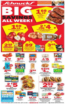 Schnucks
