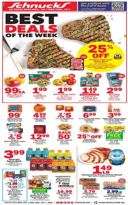 Schnucks