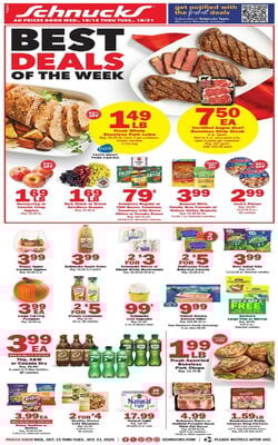 Schnucks