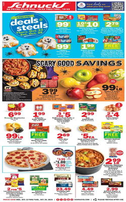 Schnucks