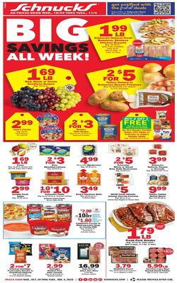 Schnucks