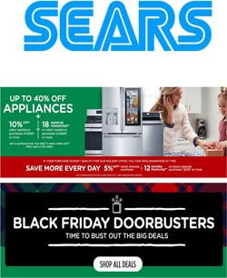 sears father's day sale 2019