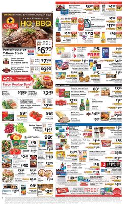 Catalogue ShopRite from 06/16/2019