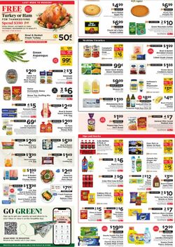 Current weekly ad ShopRite