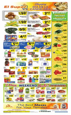 Catalogue ShopRite from 03/03/2025