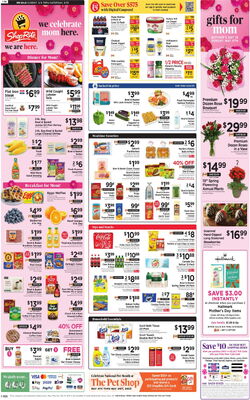 Catalogue ShopRite from 05/02/2025