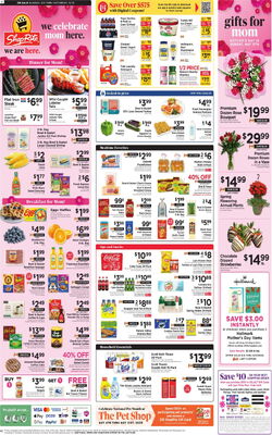 Catalogue ShopRite from 05/02/2025