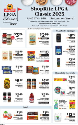 Catalogue ShopRite from 05/30/2025