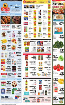 Catalogue ShopRite from 06/05/2025
