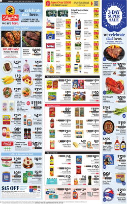 Catalogue ShopRite from 06/06/2025