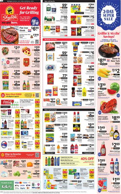 Catalogue ShopRite from 06/20/2025