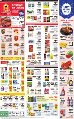 Catalogue ShopRite from 06/20/2025