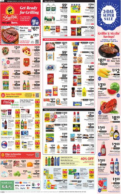 Catalogue ShopRite from 06/20/2025