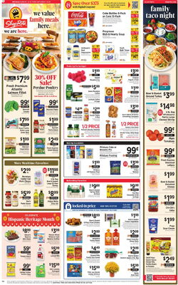 Catalogue ShopRite from 09/11/2025