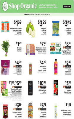 Catalogue ShopRite from 09/11/2025