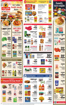 Catalogue ShopRite from 09/11/2025