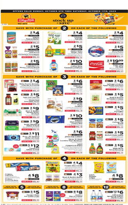 Catalogue ShopRite from 10/02/2025