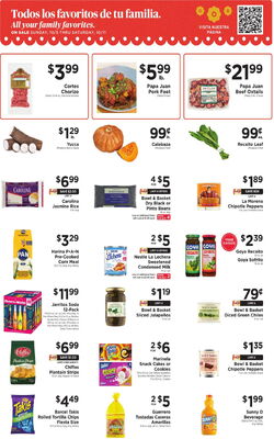 Catalogue ShopRite from 10/02/2025