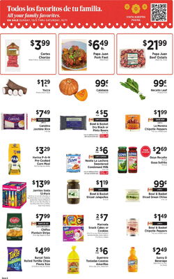 Catalogue ShopRite from 10/02/2025